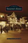 Trimper's Rides By Monica Thrash, Brandon Seidl Cover Image