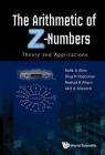 Arithmetic of Z-Numbers, The: Theory and Applications By Rafik Aziz Aliev, Akif Alizadeh, Rashad Rafig Aliyev Cover Image
