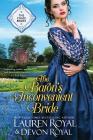 The Baron's Inconvenient Bride Cover Image