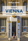 Lonely Planet Pocket Vienna 5 (Pocket Guide) By Enright. Enright. Becki Cover Image
