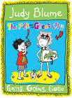 Going, Going, Gone!. Judy Blume (Pain and the Great One) By Judy Blume, Kate Pankhurst (Illustrator) Cover Image