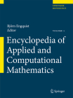 Encyclopedia of Applied and Computational Mathematics By Björn Engquist (Editor) Cover Image