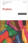 Psalms: My Psalm My Context (Texts @ Contexts) By Athalya Brenner-Idan (Editor), Gale A. Yee (Editor), Daniel Patte (Editor) Cover Image