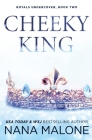 Cheeky King Cover Image