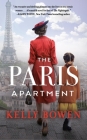 The Paris Apartment By Kelly Bowen Cover Image