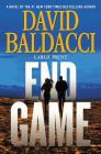 End Game (Will Robie Series #5) By David Baldacci Cover Image