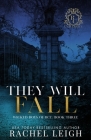 They Will Fall Cover Image