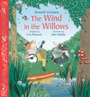 The Wind in the Willows By Lou Peacock, Kate Hindley (Illustrator) Cover Image