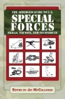 The Abridged Guide to U.S. Special Forces Skills, Tactics, and Techniques (Ultimate Guides) Cover Image