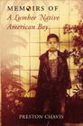 Memoirs of a Lumbee Native American Boy Cover Image
