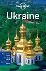 Lonely Planet Ukraine Cover Image