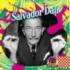 Salvador Dali (Great Artists) By Adam G. Klein Cover Image