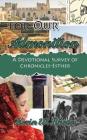 For Our Admonition: A Devotional Study of Chronicles-Esther By Kevin W. Rhodes Cover Image