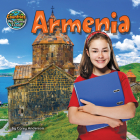 Armenia (Countries We Come from) By Rachel Rose Cover Image