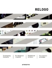 Relogo: Re-Designing the Brand By Sandu (Editor) Cover Image