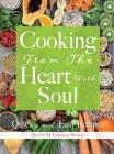 Cooking From The Heart With Soul: Quick and Easy Recipes Cover Image