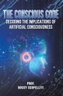The Conscious Code Cover Image