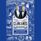 The Clanlands Almanac: Seasonal Stories from Scotland Cover Image