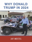 WHY DONALD TRUMP IN 2024 By Jay Mostel Cover Image