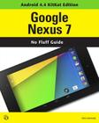 Google Nexus 7 (Android 4.4 KitKat Edition) Cover Image