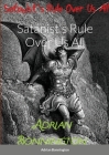 Satanist's Rule Over Us All Cover Image