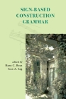 Sign-Based Construction Grammar (Lecture Notes) By Hans C. Boas (Editor), Ivan A. Sag (Editor) Cover Image
