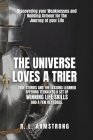 The Universe Loves A Trier: Discovering your Weaknesses and Building Armour for the Journey of your Life Cover Image