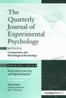 Associative Learning and Representation: An EPS Workshop for N.J. Mackintosh: A Special Issue of the Quarterly Journal of Experimental Psychology, Sec (Special Issues of the Quarterly Journal of Experimental Psyc) By Anthony Dickinson (Editor), Ian P. L. McLaren (Editor) Cover Image