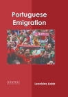 Portuguese Emigration Cover Image