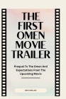 The First Omen Movie Trailer Cover Image