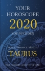Your Horoscope 2020: Taurus By Zoe Buckden Cover Image