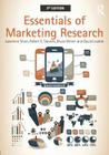 The Essentials of Marketing Research Cover Image