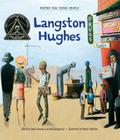 Poetry for Young People: Langston Hughes By Benny Andrews (Illustrator), David Roessel (Editor), Arnold Rampersad (Editor) Cover Image