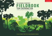 The Learning Rainforest Fieldbook Cover Image