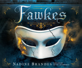 Fawkes By Nadine Brandes, Oliver J. Hembrough (Narrated by) Cover Image