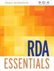 RDA Essentials By Thomas Brenndorfer Cover Image