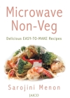 Microwave Non-Veg Cover Image