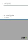 Das fragile-X-Syndrom By Rebecca Hasenclever Cover Image
