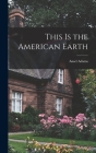 This is the American Earth Cover Image