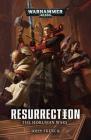 The Horusian Wars: Resurrection (Warhammer 40,000) By John French Cover Image