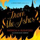 From the Ashes Lib/E (Jennie McGrady Mysteries #10) By Patricia H. Rushford, Rachel Dulude (Read by) Cover Image