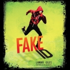 Fake Id Lib/E By Lamar Giles, William Harper (Read by) Cover Image