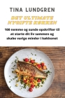 Det Ultimate Nygifte KØkken By Tina Lundgren Cover Image