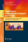 Graph Theory, Computational Intelligence and Thought: Essays Dedicated to Martin Charles Golumbic on the Occasion of His 60th Birthday (Theoretical Computer Science and General Issues #5420) By Marina Lipshteyn (Editor), Vadim E. Levit (Editor), Ross McConnell (Editor) Cover Image