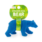 Mul-Eraser Zoo - Bear By Ooly (Created by) Cover Image