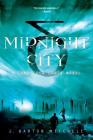 Midnight City: A Conquered Earth Novel (The Conquered Earth Series #1) Cover Image