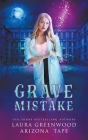 Grave Mistake Cover Image