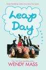 Leap Day By Wendy Mass Cover Image