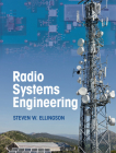 Radio Systems Engineering By Steven W. Ellingson Cover Image