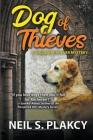 Dog of Thieves Cover Image